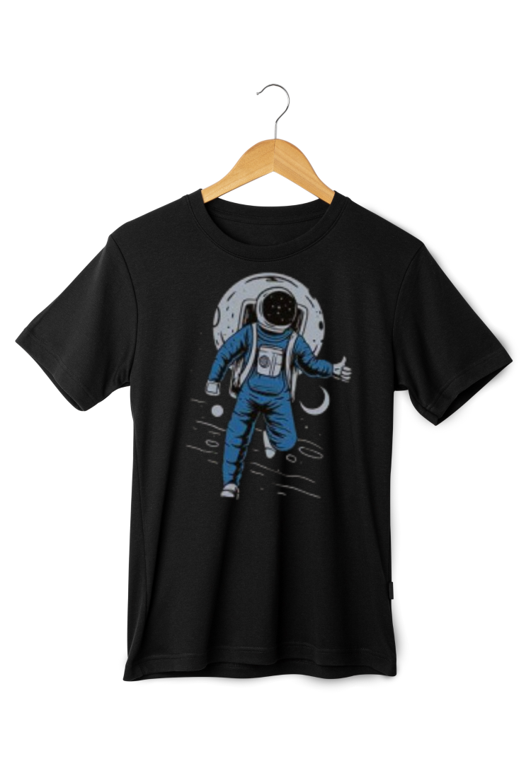 Astronaut blouse ASA390