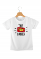 Children's blouse The Gamer ASA349-C