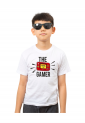 Children's blouse The Gamer ASA349-C