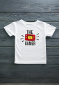 Children's blouse The Gamer ASA349-C Children's blouse The Gamer ASA349-C