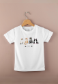 Children's Blouse Cats ASA372 Children's Blouse Cats ASA372