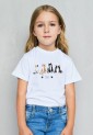 Children's Blouse Cats ASA372 Children's Blouse Cats ASA372