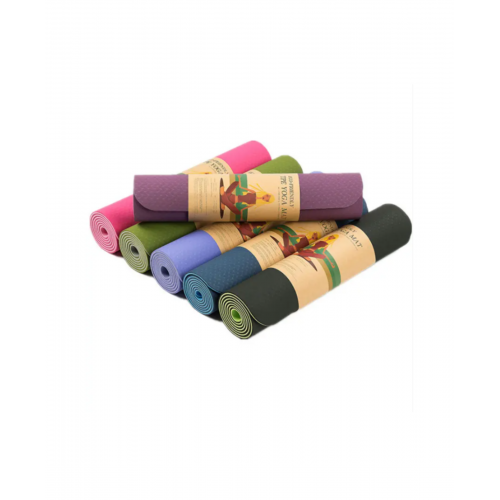 Yoga/Pilates mat MFY101