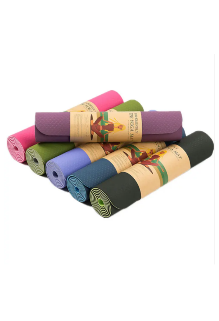 Yoga/Pilates mat MFY101