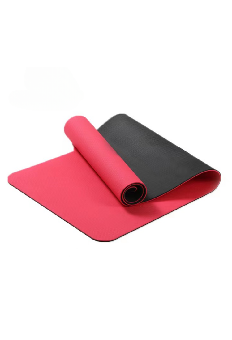 Yoga/Pilates mat MFY101