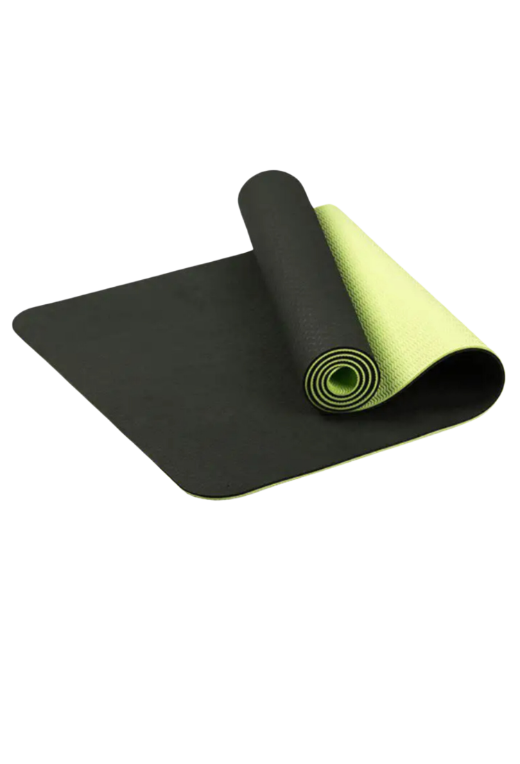 Yoga/Pilates mat MFY101