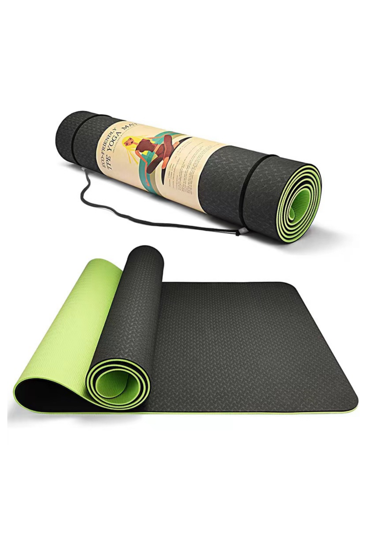 Στρώμα Γυμναστικής Yoga/Pilates MFY101