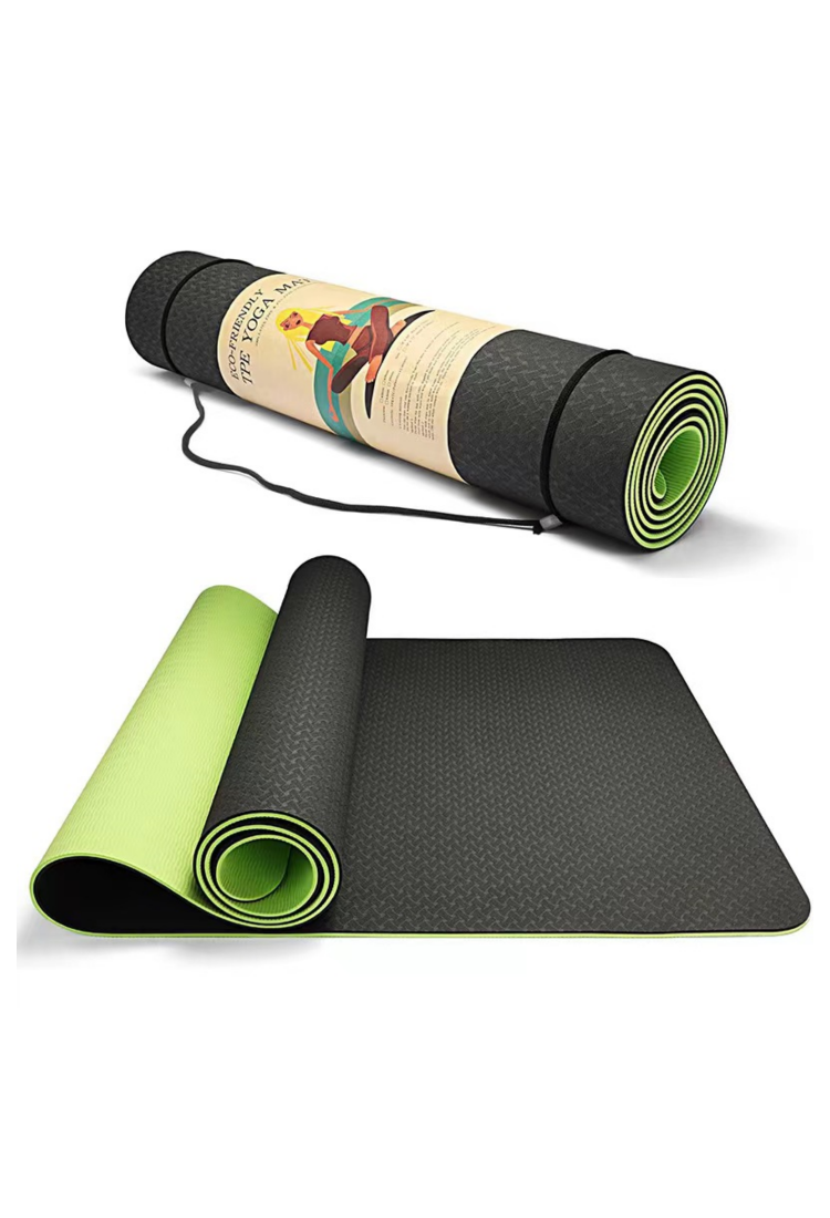 Yoga/Pilates mat MFY101