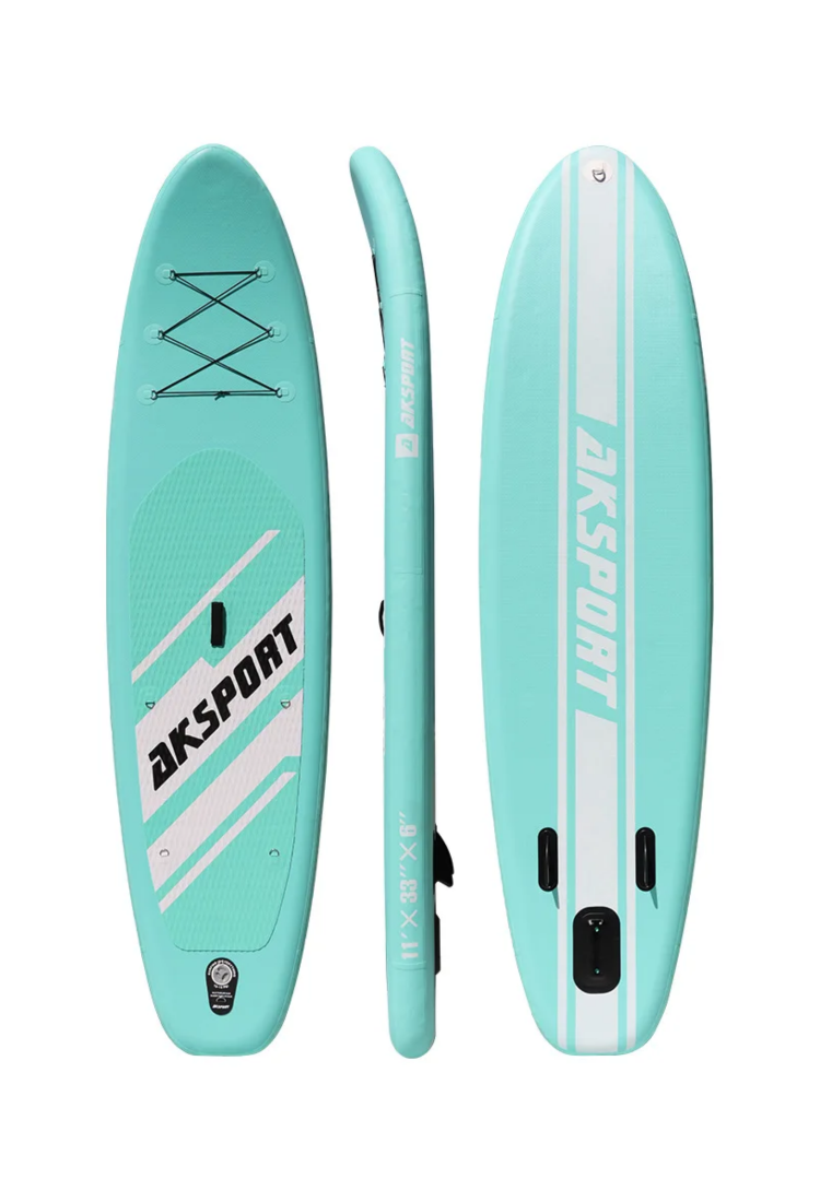 Inflatable board SUP SUP104