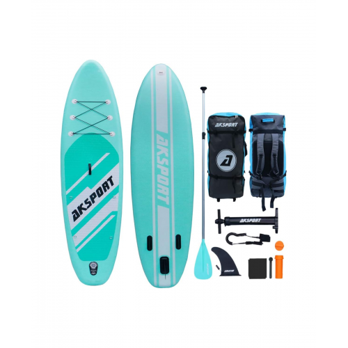 Inflatable board SUP SUP104