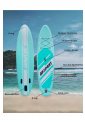 Inflatable board SUP SUP104