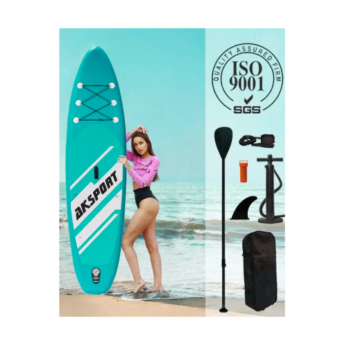 Inflatable board SUP SUP104