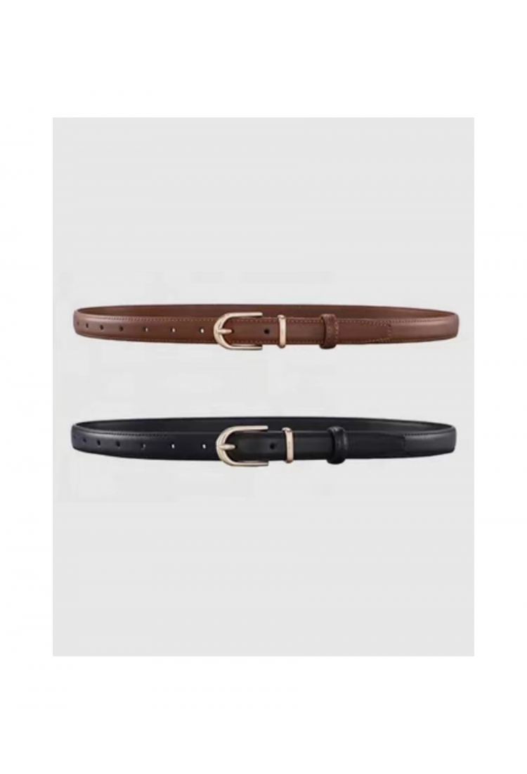 Women's belt BWF703