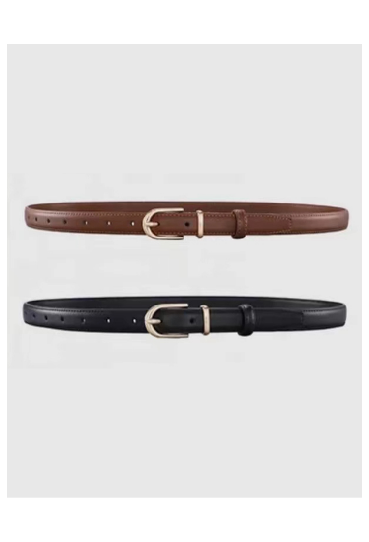 Women's belt BWF703