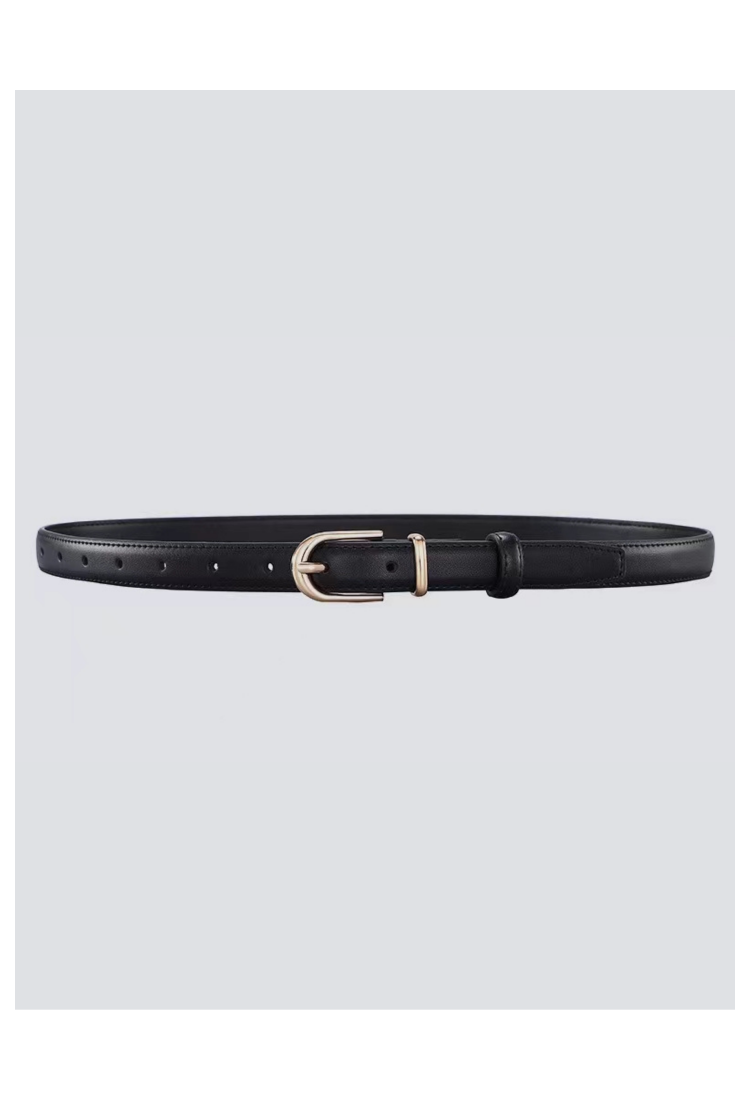 Women's belt BWF703