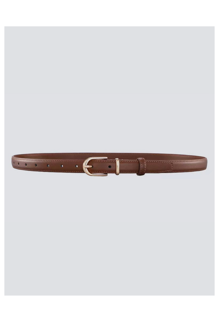 Women's belt BWF703