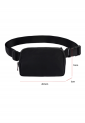 Waist bag WBC402