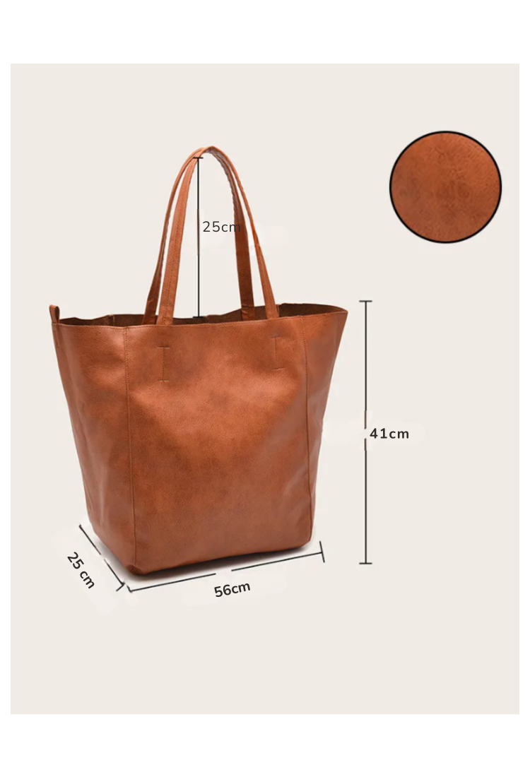 Women's Bag Large Set 2 in 1 WBC389