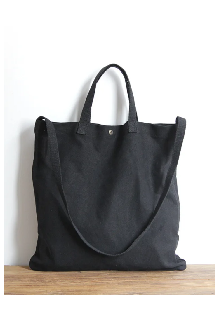 Women's Canvas Bag WBC388