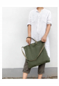 Women's Canvas Bag WBC388