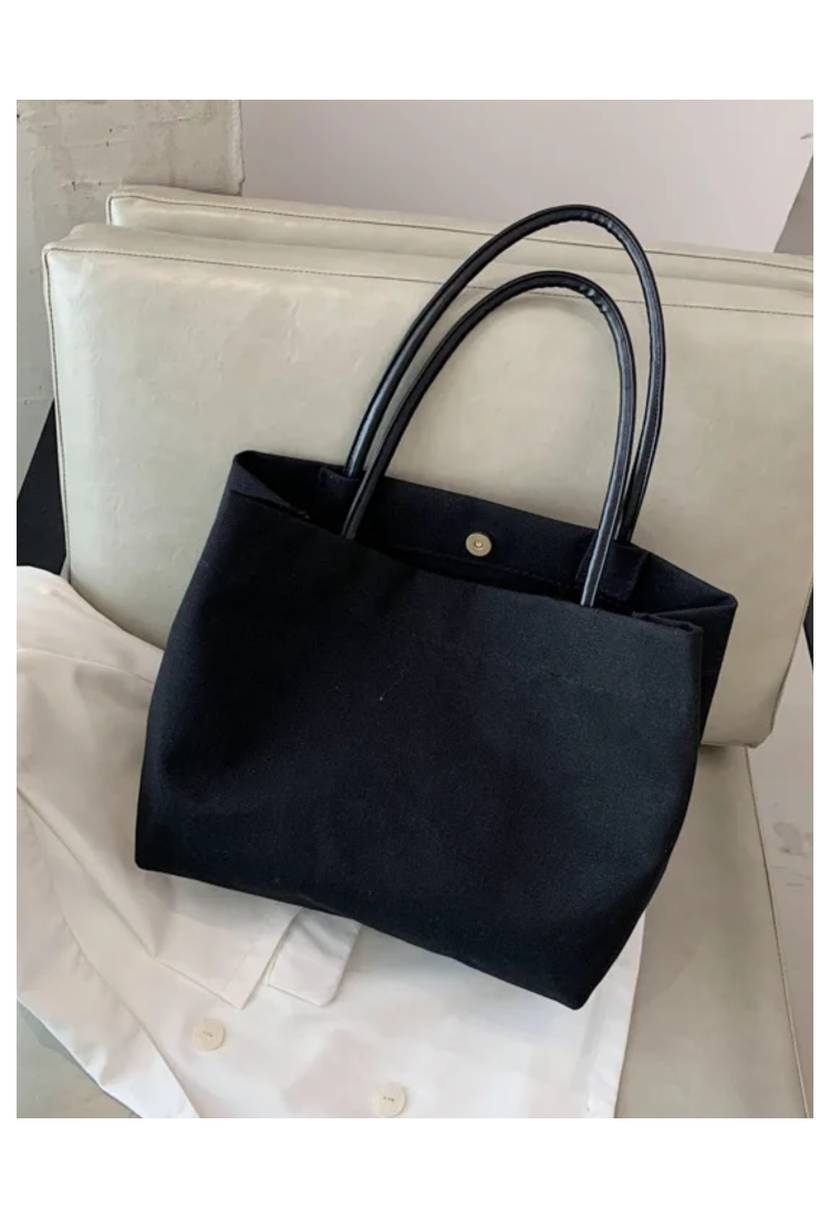 Women's Shoulder Bag Fabric WBC386