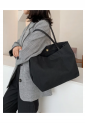 Women's Shoulder Bag Fabric WBC386