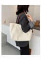 Women's Shoulder Bag Fabric WBC386