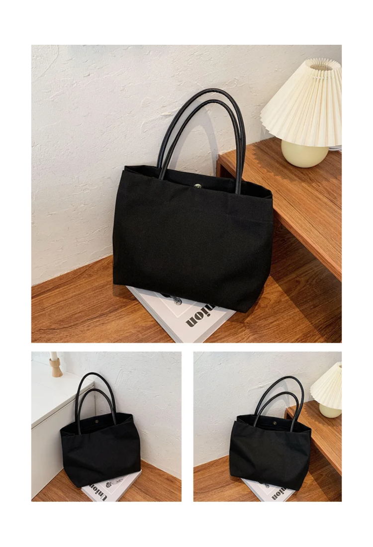 Women's Shoulder Bag Fabric WBC386