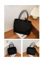 Women's Shoulder Bag Fabric WBC386