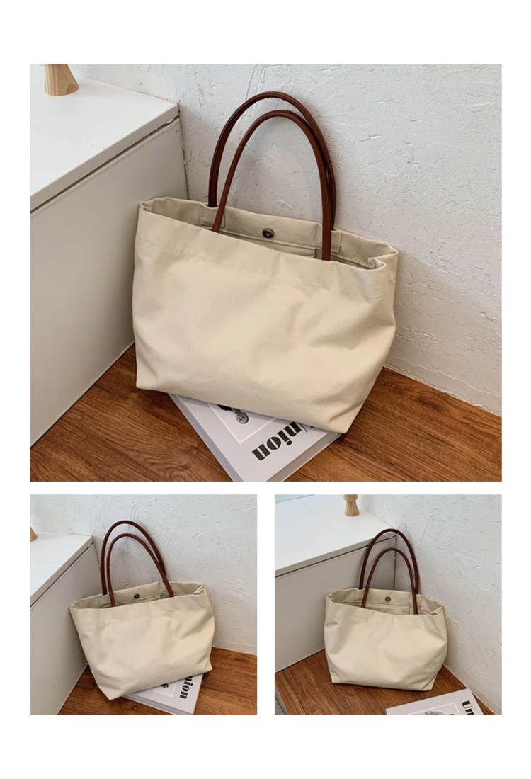 Women's Shoulder Bag Fabric WBC386