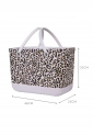 Women's Plastic Bag WSB768