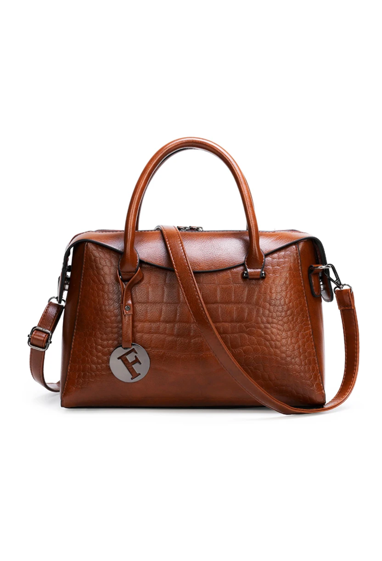 Women's Hand / Shoulder Bag WBC379