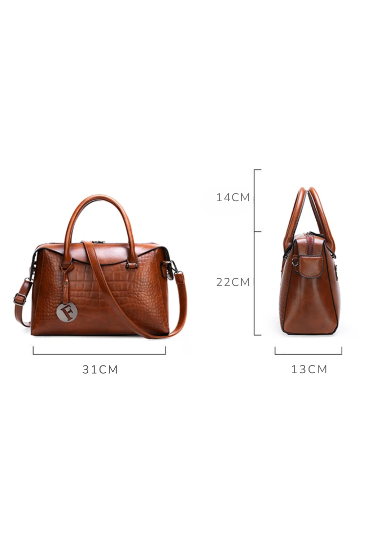 Women's Hand / Shoulder Bag WBC379