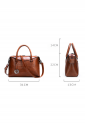 Women's Hand / Shoulder Bag WBC379