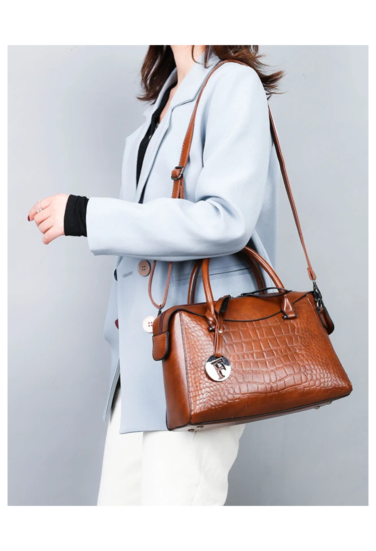 Women's Hand / Shoulder Bag WBC379