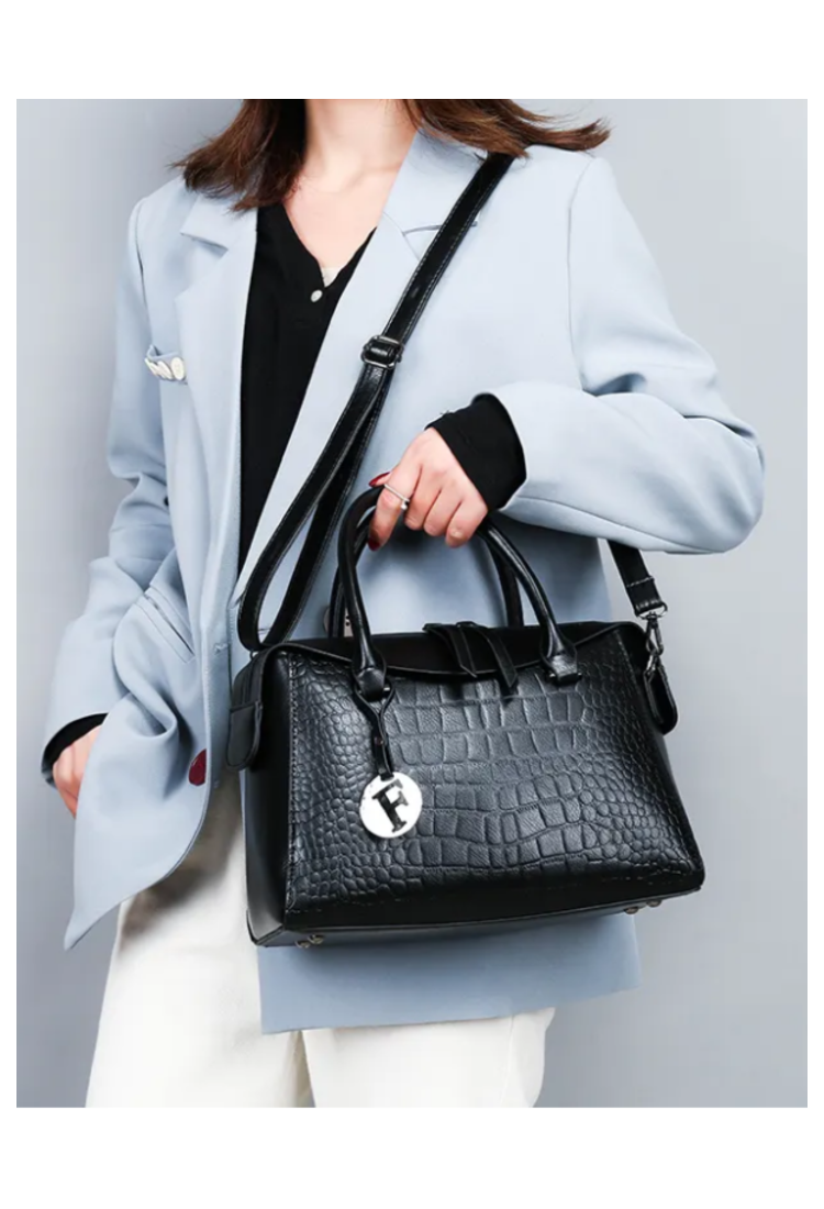 Women's Hand / Shoulder Bag WBC379