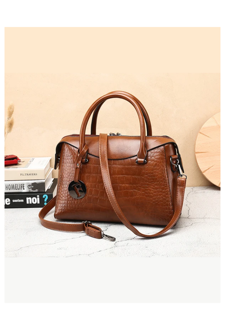 Women's Hand / Shoulder Bag WBC379