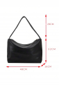 Women's Shoulder Bag WBC378