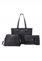 Women's Bag Set 4 in 1 WBC374