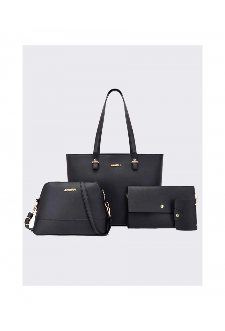 Women's Bag Set 4 in 1 WBC374