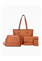 Women's Bag Set 4 in 1 WBC374