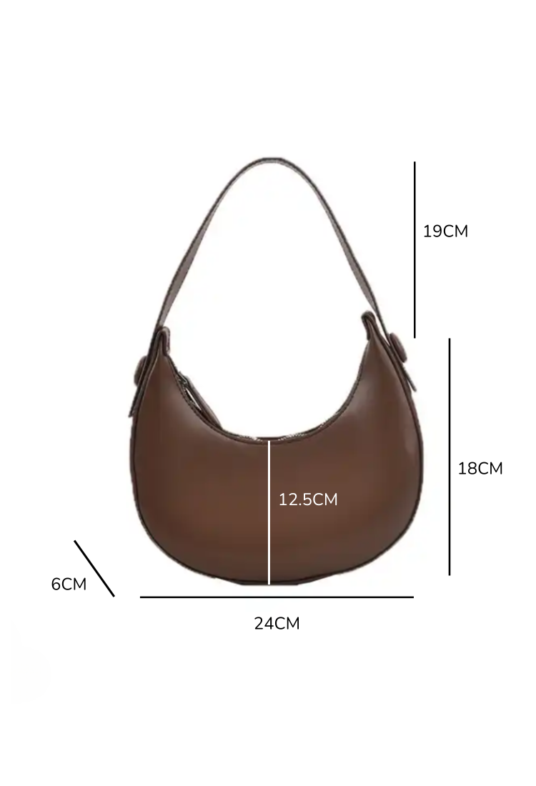 Women's Shoulder Bag WBC373