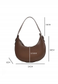 Women's Shoulder Bag WBC373