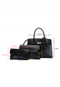 Women's Bag Set 3 in 1 WBC372