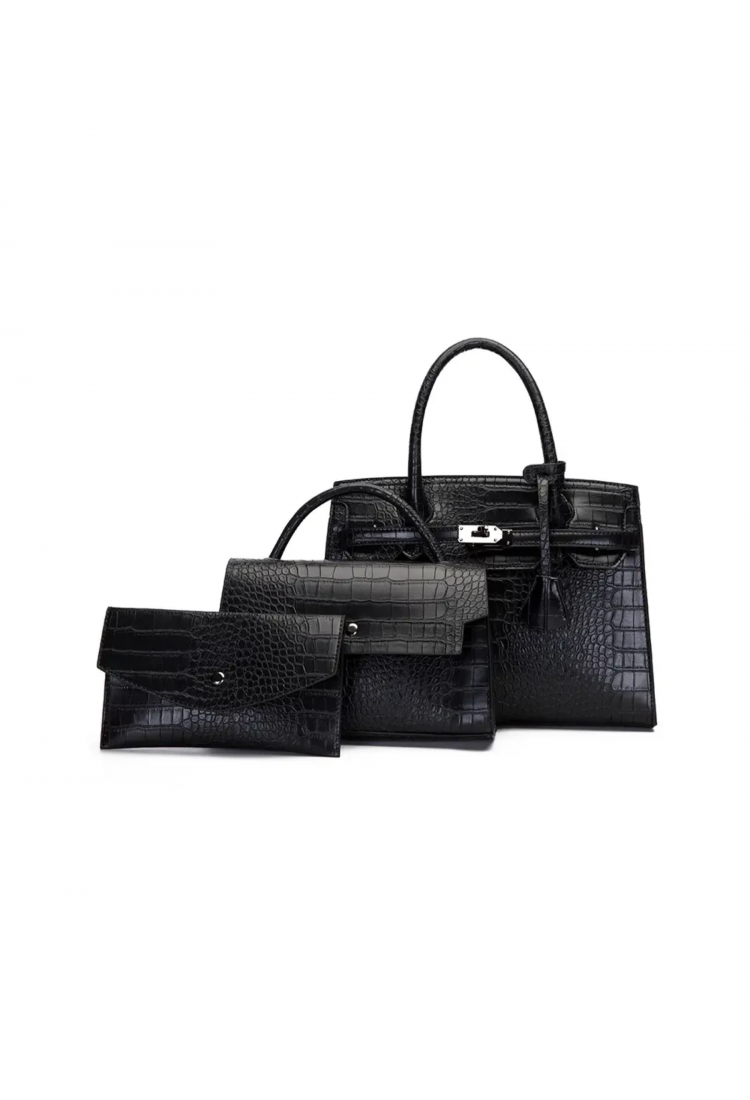 Women's Bag Set 3 in 1 WBC372