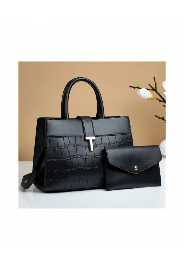 Women's Bag Set 2 in 1 WBC371