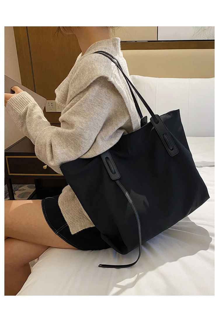 Women's Shoulder Bag Fabric WBC370