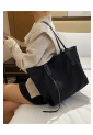 Women's Shoulder Bag Fabric WBC370