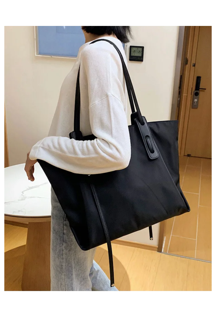 Women's Shoulder Bag Fabric WBC370