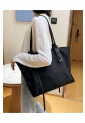 Women's Shoulder Bag Fabric WBC370